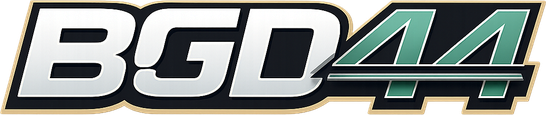 bgd44 লোগো